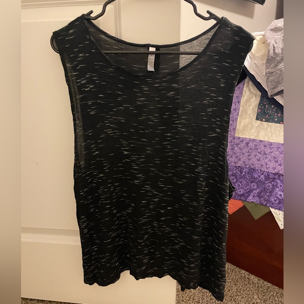 Activewear/Knockabout